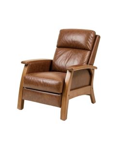 Alitzel 41 '' Wide Power Lift Assist Standard Recliner