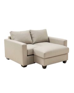 Cheryle 146.5 '' Wide Reversible Modular Sofa & Chaise