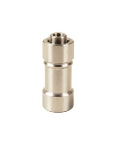 Lp Regulator For Use When Home Is Plumbed For Lp Gas