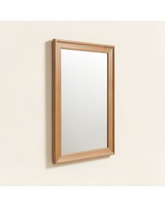 Bathroom/Vanity Mirror (synthetic illustration; no displayed measurements)