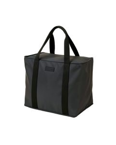 Night Bloom Insulated Picnic Tote Bag
