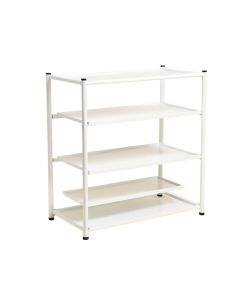 Lynk 30 Pair Shoe Rack