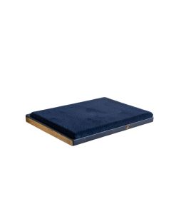 Willow Brook Wall-Mounted Cat Perch - Navy