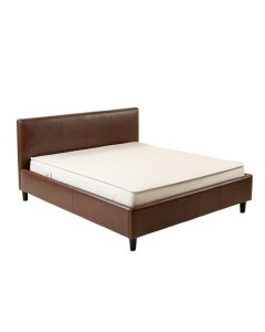 Dibble Upholstered Platform Bed