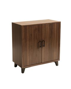 2 Door Accent Cabinet