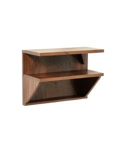 Wall Accent Shelf