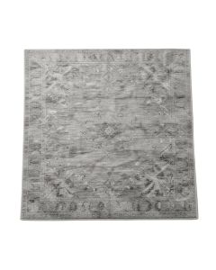 Calvo Oriental Gray Area Rug