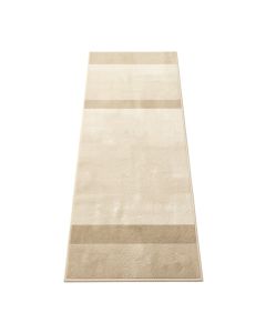 Wren Bluff Narrow Runner Rug - Beige (synthetic illustration; no displayed measurements)