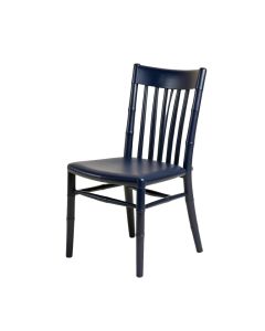 Sage Falls Dining Chair - Navy