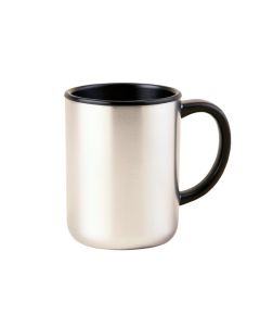 Zeckser Campfire Coffee Mug