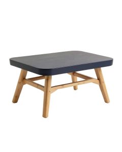 Briar Canyon Coffee Table - Navy