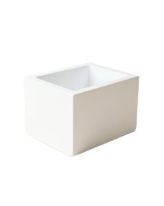 Hill Arc Empty Raised Planter