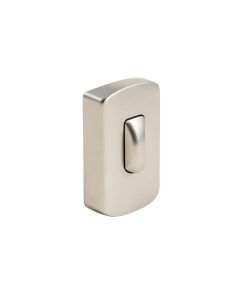 7 2/25 '' Center To Center Finger Pull (synthetic illustration; no displayed measurements)