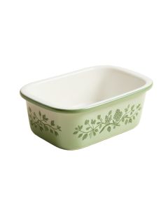 Portmeirion Botanic Garden Meat Loaf Dish