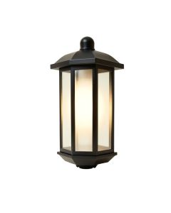 Outdoor Wall Lantern (synthetic illustration; no displayed measurements)