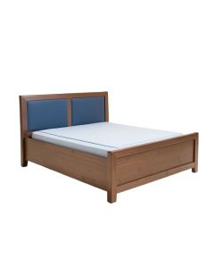 Markovich Platform Solid Wood Configurable Bedroom Set