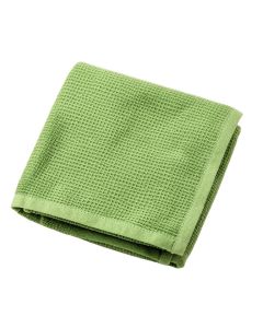 Alder Canyon Bath Towel - Green