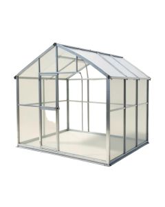 Riga 14 Ft. W X 20 Ft. D Greenhouse