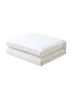 Clevon Duvet Cover (synthetic illustration; no displayed measurements)