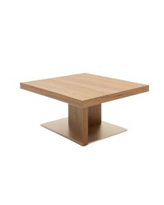 Coffee Table (synthetic illustration; no displayed measurements)