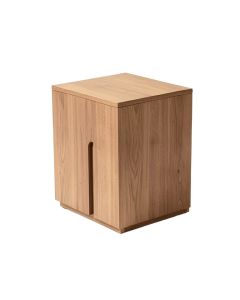 Siloam C End Table (synthetic illustration; no displayed measurements)