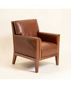 Pennock 37 '' Wide Convertible Chair (synthetic illustration; no displayed measurements)