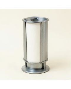 Eisele Free Standing Toilet Paper Holder (synthetic illustration; no displayed measurements)