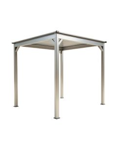 Novara Metal Pergola