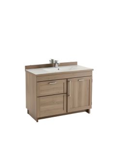 Almus 54 '' Single Bathroom Vanity Set