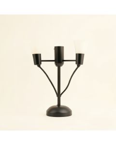 Lipsey 3-Light Vanity Light (synthetic illustration; no displayed measurements)