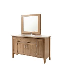 Rossi 36 '' Single Bathroom Vanity Set