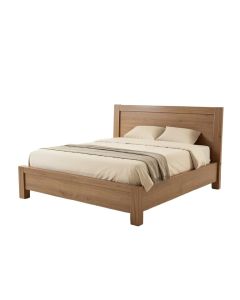 Madalyn Platform 4 Piece Bedroom Set