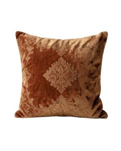 Zamarripa Decorative Velvet Throw Pillow Cover