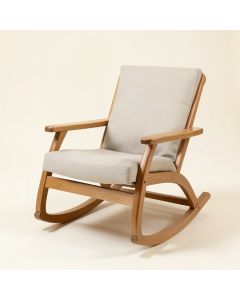 Totham Rocking Chair (synthetic illustration; no displayed measurements)