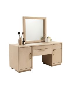 Primm Storage Vanity Set With Mirror