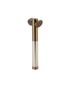 Hssh Multi Function Dual Shower Head With In2Ition Shower And Touchclean