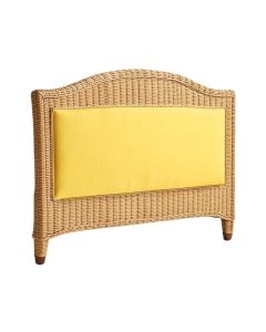 Chippendale Open-Frame Headboard