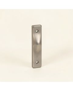 Square Foot 5 1/16 '' Center To Center Bar Pull (synthetic illustration; no displayed measurements)