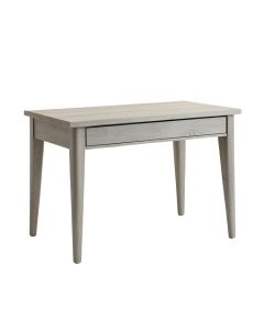 Briar Crossing Writing Desk - Gray