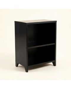 Bethany-Mai 2 -Shelf Storage Cabinet (synthetic illustration; no displayed measurements)