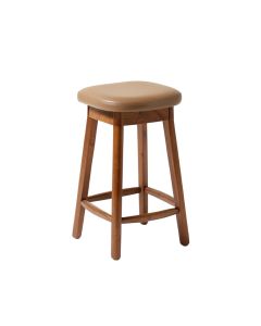 Delmar 30 '' Bar Stool (synthetic illustration; no displayed measurements)