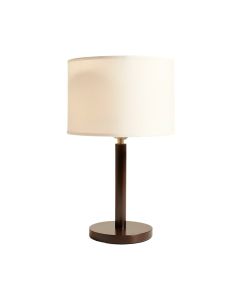 Brightlingsea 28.5 '' Table Lamp (synthetic illustration; no displayed measurements)