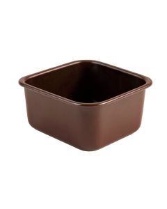Paderno World Cuisine Non-Stick Perforated Loaf Pan