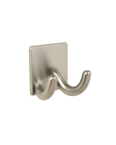 Beslagsboden Square Design Double Wall Mounted Hook (synthetic illustration; no displayed measurements)