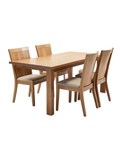 5 Piece Dining Set