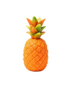 Roznin Furrybones Fruity Pina The Tropical Pineapple Figurine