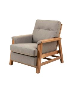 Serino 26.5 '' Wide Power Lift Assist Standard Recliner