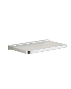 Karns Bathroom Wall Shelf