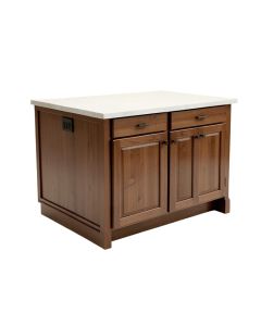 Collette Kitchen Island Set