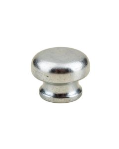 1 1/2 '' Diameter Mushroom Knob Multipack (synthetic illustration; no displayed measurements)